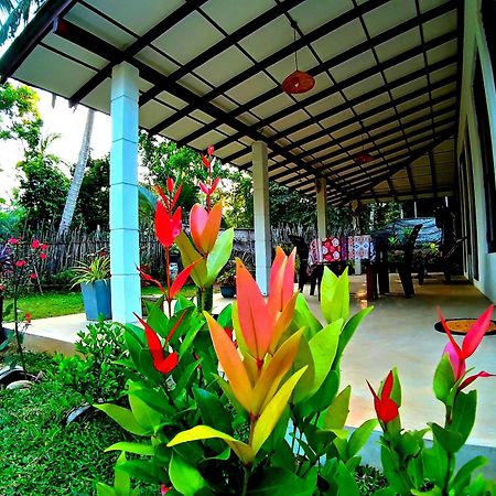 Cashew Villa Hiriketiya Dickwella Exterior photo