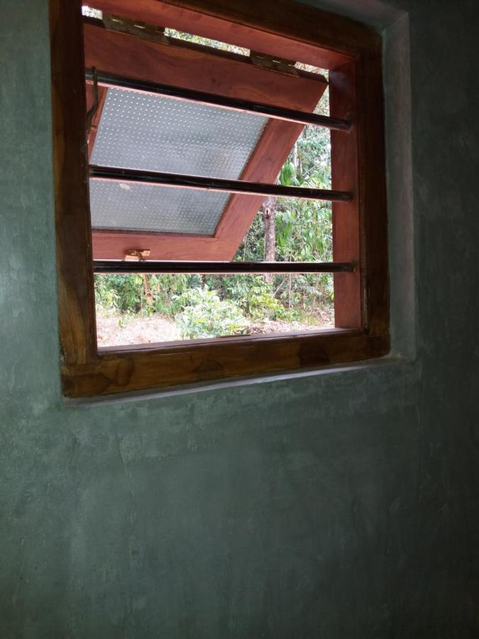 Cashew Villa Hiriketiya Dickwella Exterior photo