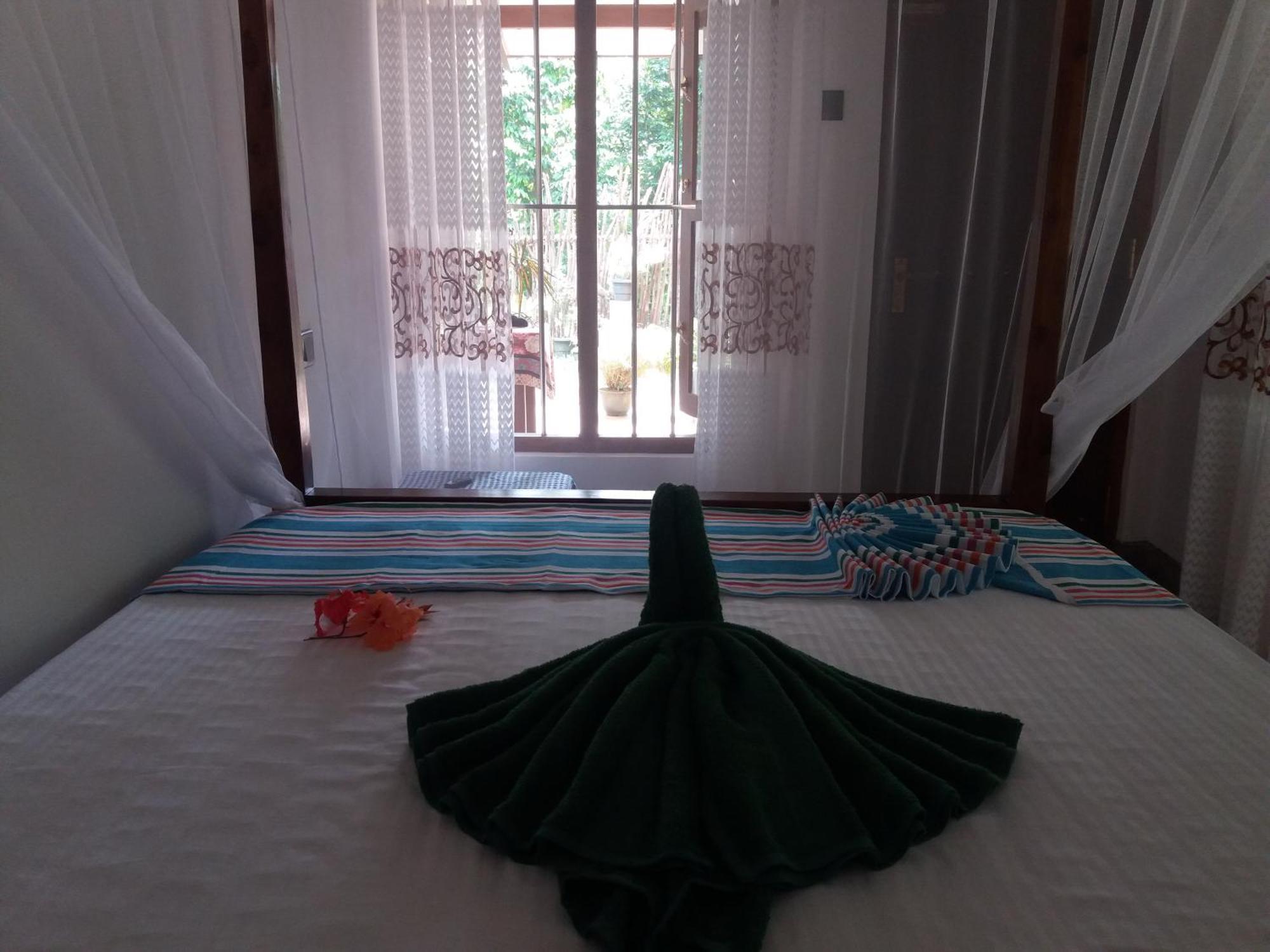 Cashew Villa Hiriketiya Dickwella Room photo